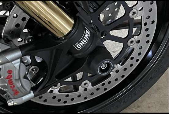 DUCATI-DIAVEL 1260 S-2020