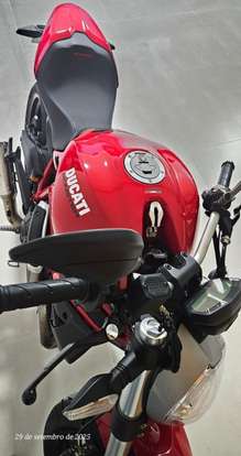 DUCATI-MONSTER 797 DUCATI-MONSTER 797-2020