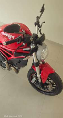 DUCATI-MONSTER 797 DUCATI-MONSTER 797-2020