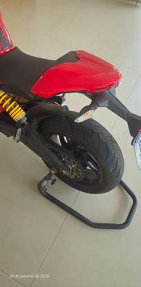 DUCATI-MONSTER 797 DUCATI-MONSTER 797-2020