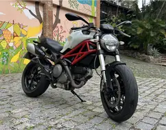 DUCATI MONSTER 796 DUCATI MONSTER 796
