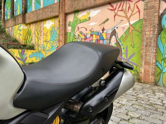 DUCATI-MONSTER 796 DUCATI-MONSTER 796-2013