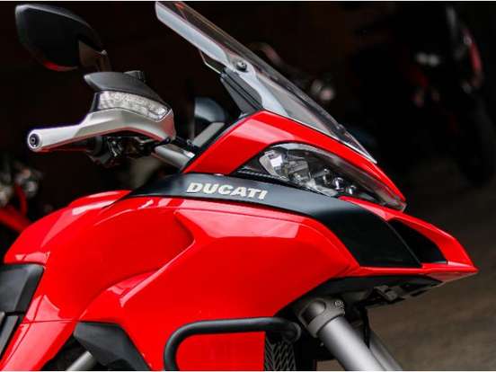 DUCATI-MULTISTRADA 1260S DUCATI-MULTISTRADA 1260S-2021