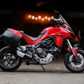 DUCATI MULTISTRADA 1260S DUCATI MULTISTRADA 1260S
