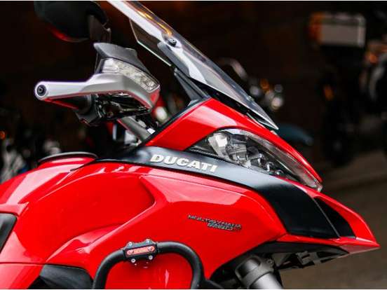 DUCATI-MULTISTRADA 1260S DUCATI-MULTISTRADA 1260S-2020