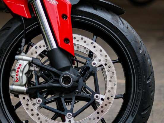 DUCATI-MULTISTRADA 1260S DUCATI-MULTISTRADA 1260S-2020