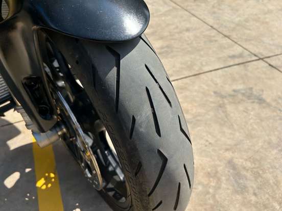 DUCATI-STREETFIGHTER V4 S DUCATI-STREETFIGHTER V4 S-2021