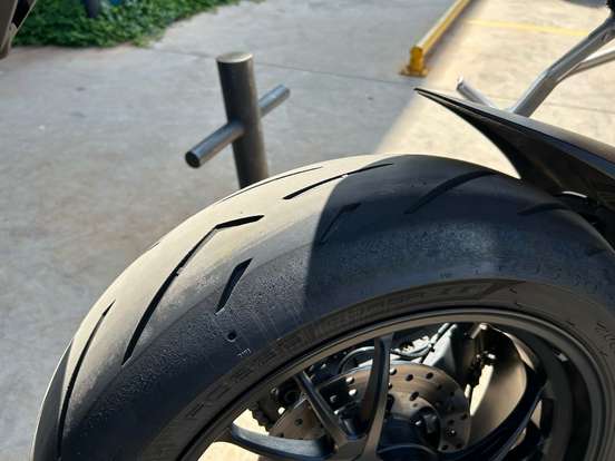 DUCATI-STREETFIGHTER V4 S DUCATI-STREETFIGHTER V4 S-2021