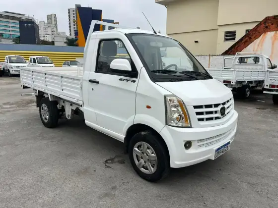 EFFA V21 1.3 16V GASOLINA CS MANUAL