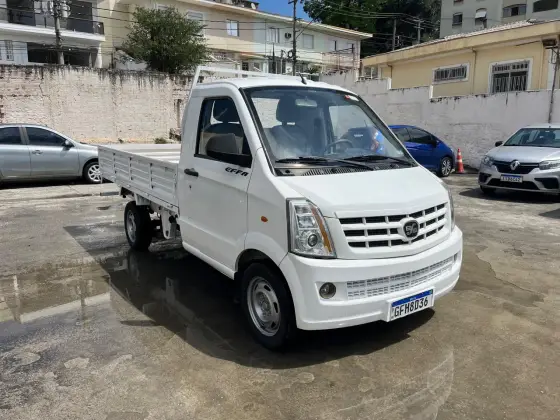 EFFA V21 1.3 16V GASOLINA CS MANUAL