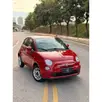 FIAT 500 1.4 CABRIO 8V FLEX 2P AUTOMATIZADO FIAT 500 1.4 CABRIO 8V FLEX 2P AUTOMATIZADO
