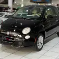FIAT 500 1.4 CULT 8V FLEX 2P AUTOMATIZADO FIAT 500 1.4 CULT 8V FLEX 2P AUTOMATIZADO