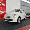 FIAT 500 1.4 CULT 8V FLEX 2P AUTOMATIZADO FIAT 500 1.4 CULT 8V FLEX 2P AUTOMATIZADO