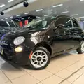 FIAT 500 1.4 CULT 8V FLEX 2P AUTOMATIZADO FIAT 500 1.4 CULT 8V FLEX 2P AUTOMATIZADO
