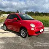 FIAT 500 1.4 CULT 8V FLEX 2P MANUAL FIAT 500 1.4 CULT 8V FLEX 2P MANUAL