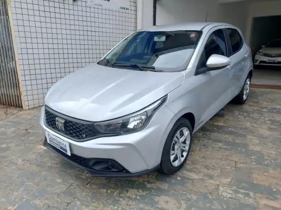 FIAT-ARGO-1.0 FIREFLY FLEX DRIVE MANUAL FIAT-ARGO-2023