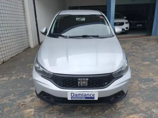 FIAT-ARGO-1.0 FIREFLY FLEX DRIVE MANUAL FIAT-ARGO-2023