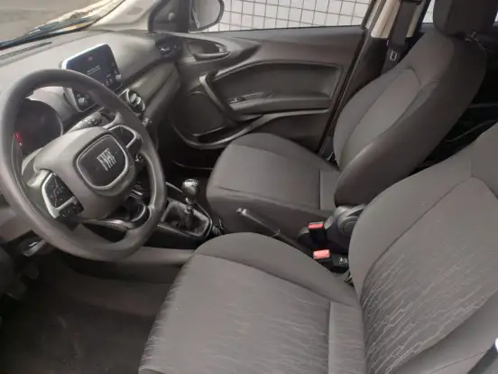 FIAT-ARGO-1.0 FIREFLY FLEX DRIVE MANUAL FIAT-ARGO-2023