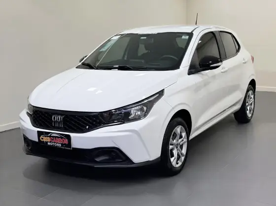 FIAT ARGO 1.0 FIREFLY FLEX DRIVE MANUAL
