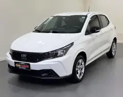 FIAT ARGO 1.0 FIREFLY FLEX DRIVE MANUAL FIAT ARGO 1.0 FIREFLY FLEX DRIVE MANUAL