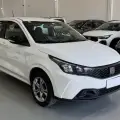 FIAT ARGO 1.0 FIREFLY FLEX DRIVE MANUAL FIAT ARGO 1.0 FIREFLY FLEX DRIVE MANUAL