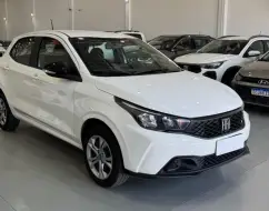 FIAT ARGO 1.0 FIREFLY FLEX DRIVE MANUAL FIAT ARGO 1.0 FIREFLY FLEX DRIVE MANUAL