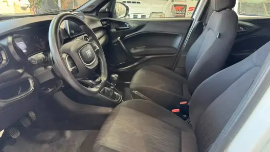 FIAT-ARGO-1.0 FIREFLY FLEX DRIVE MANUAL FIAT-ARGO-2025