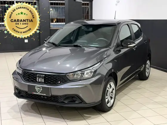 FIAT ARGO 1.0 FIREFLY FLEX DRIVE MANUAL