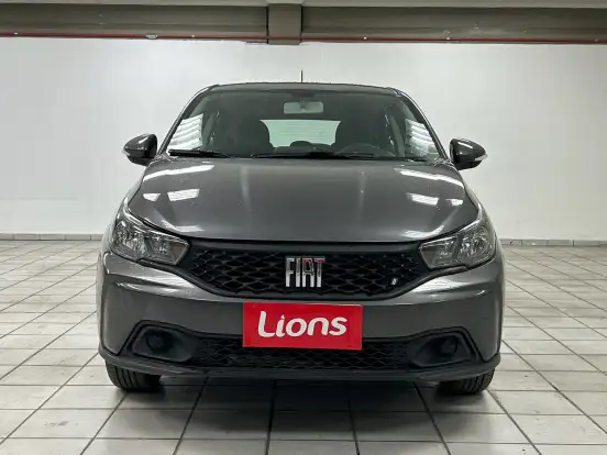 FIAT-ARGO-1.0 FIREFLY FLEX DRIVE MANUAL FIAT-ARGO-2025