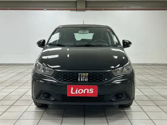 FIAT-ARGO-1.0 FIREFLY FLEX DRIVE MANUAL FIAT-ARGO-2025