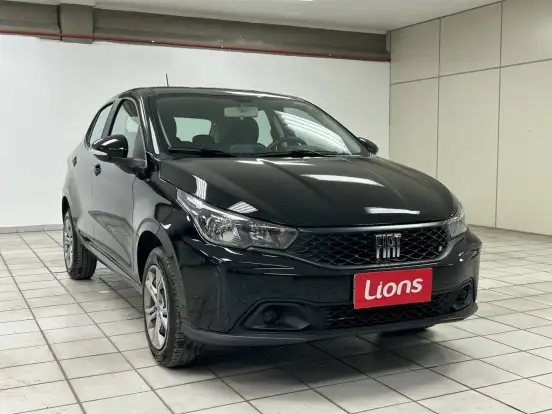FIAT-ARGO-1.0 FIREFLY FLEX DRIVE MANUAL FIAT-ARGO-2025