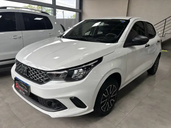 FIAT-ARGO-2021