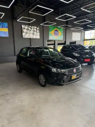 FIAT-ARGO-2018