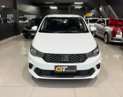 FIAT ARGO 1.0 FIREFLY FLEX MANUAL FIAT ARGO 1.0 FIREFLY FLEX MANUAL