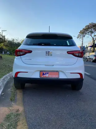 FIAT-ARGO-2021