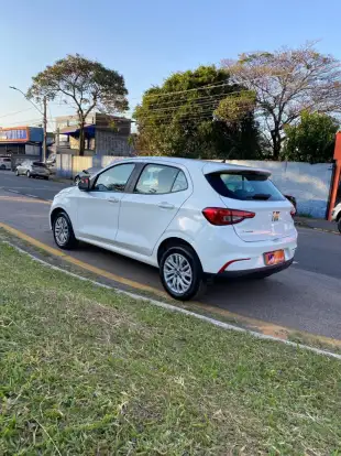 FIAT-ARGO-2021