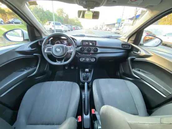 FIAT-ARGO-2021