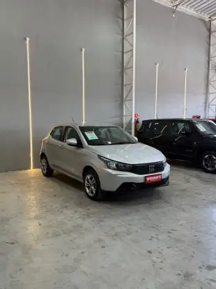 FIAT-ARGO-2022