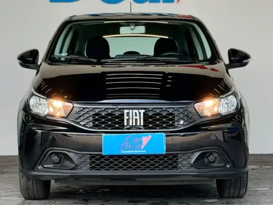 FIAT-ARGO-1.3 FIREFLY FLEX DRIVE CVT FIAT-ARGO-2024