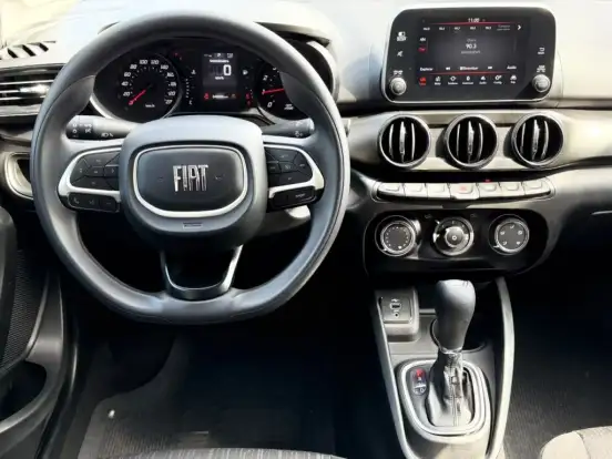 FIAT-ARGO-1.3 FIREFLY FLEX DRIVE CVT FIAT-ARGO-2024