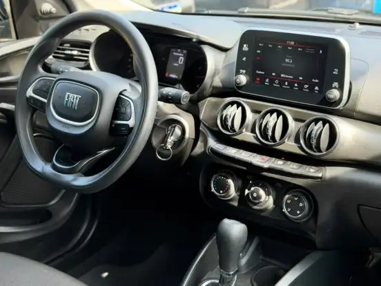 FIAT-ARGO-1.3 FIREFLY FLEX DRIVE CVT FIAT-ARGO-2024