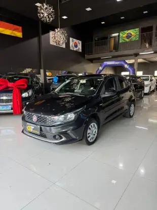 FIAT-ARGO-2018