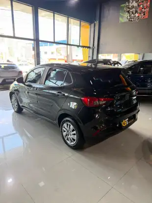 FIAT-ARGO-2018