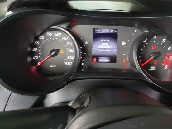 FIAT-ARGO-1.3 FIREFLY FLEX TREKKING MANUAL FIAT-ARGO-2019