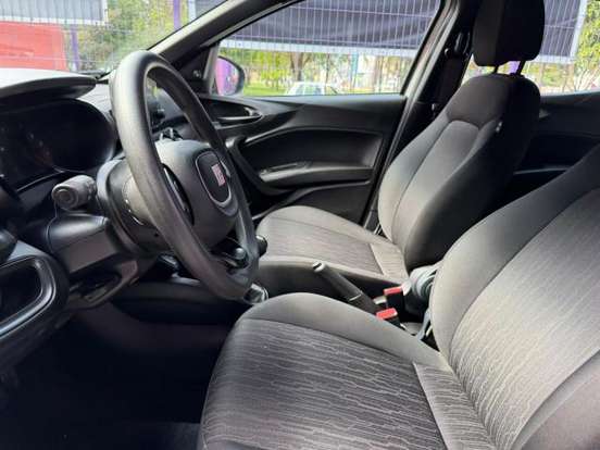 FIAT-ARGO-1.0 FIREFLY FLEX DRIVE MANUAL FIAT-ARGO-2025