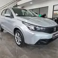 FIAT ARGO 1.0 FIREFLY FLEX DRIVE MANUAL FIAT ARGO 1.0 FIREFLY FLEX DRIVE MANUAL