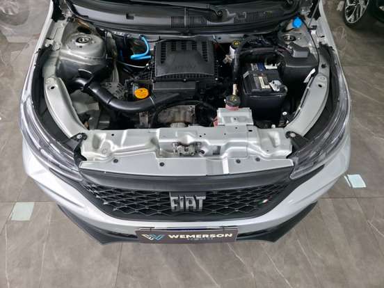 FIAT-ARGO-1.0 FIREFLY FLEX DRIVE MANUAL FIAT-ARGO-2024