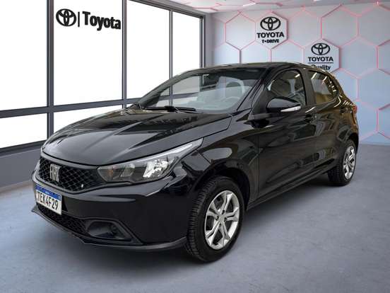 FIAT-ARGO-2026