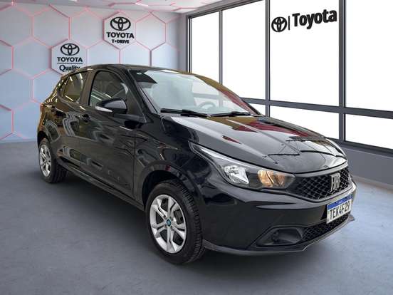 FIAT-ARGO-2026