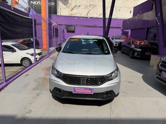 FIAT ARGO 1.0 FIREFLY FLEX DRIVE MANUAL